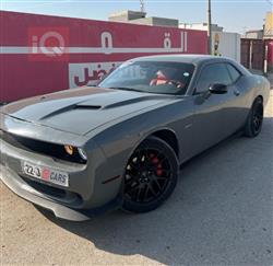 دودج تشالنجر